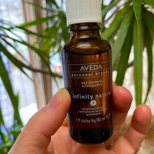 Aveda Key Element #5 Infinity Nature. Full 🔥